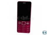 Tinmo Mobile - F600 Red Rose 