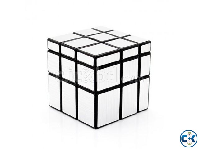 Rubik s Cube Puzzle large image 0