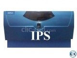 IPS 400VA 2fan light only unit