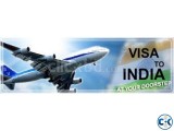 Indian Business Medical Visa Urgent