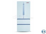 Linnex refrigerator - BCD 420WB