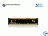Elite Plus Heatsink U-Dim DDR3 Series Standard Memory 1600 M