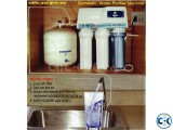 RO Water Purifier Machine 50 GPD
