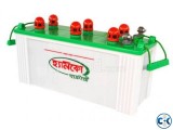1.HAMKO Battery Ramadan Discount 5 liter battery water Free
