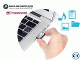 Transcend JetDrive Lite External Flash Expansion for Mac MBA