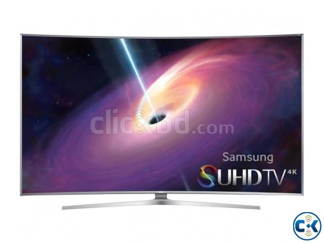 EID OFFER SAMSUNG SUHD TV 78 JS9000 4K 3D SMART LED TV large image 0
