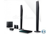 Sony Home theater special sound