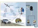 Vehicle Tracking system GPS