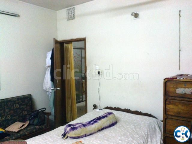 3bed 3bath rent from july august in mirpur-10 large image 0