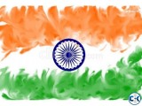 Indian Visa E-token No Need to Embassy Face For VISA