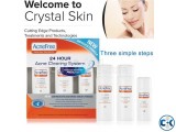 AcneFree - 1 Selling Acne Clearing System