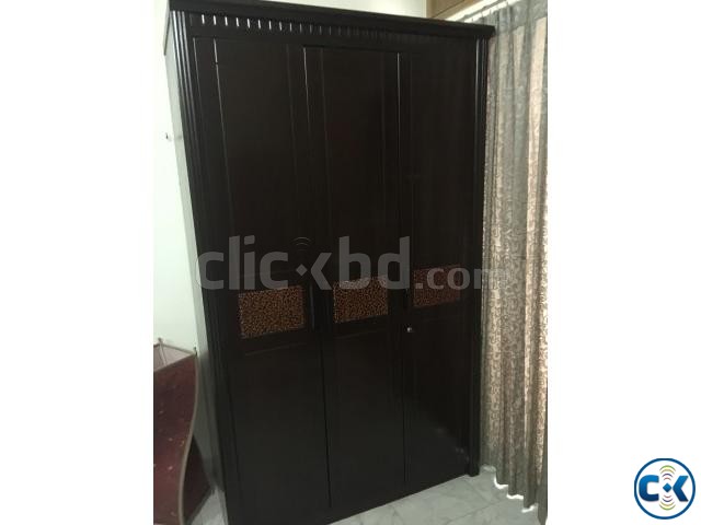 Imported 3 Door Wardrobe for sale large image 0