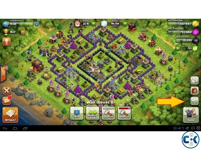clash of clans 10 large image 0