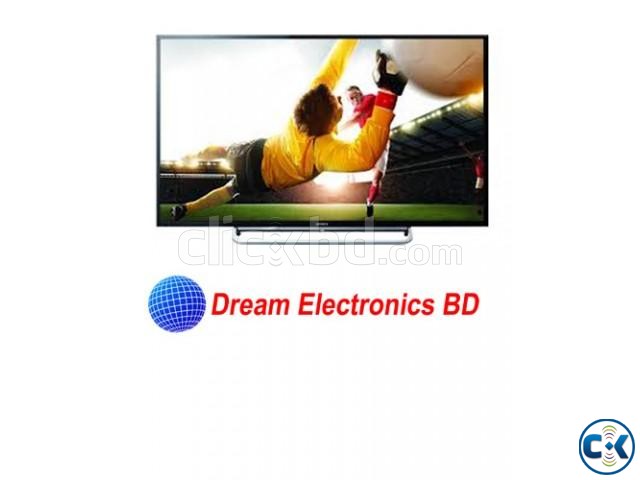32 Inch Sony Bravia W700C Full HD LED TV large image 0