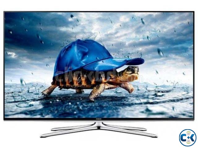48 SAMSUNG H6400 Full HD SMART 3D LED TV large image 0