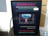 Energex Pure Sine Wave UPS IPS 1250VA 5yrs Warrenty