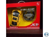 FX kids racing car with remote control