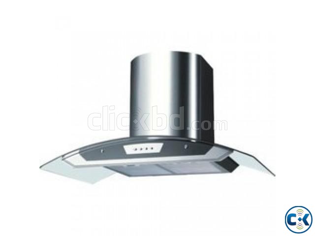 New Auto Clean Chimney Kitchen Hood Made in Italy large image 0