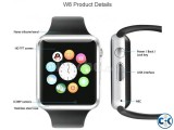Apple Watch Copy Single Sim Gear Intact box