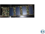 Folding Solar Panel Mobile Charger