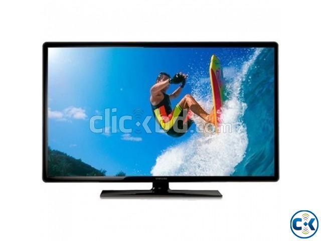 Samsung 32 inch H4002 HD LED TV large image 0