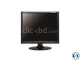 17 inches Square LED Monitor