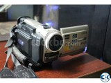 Sony handycam Mini dv cassette carl zeiss lens