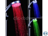 LED SHOWER HEAD MULTI COLOR (HEAD ONLY)