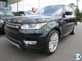2014 Land Rover Range Rover Sport Supercharged HSE
