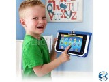 wi -fi Kids Tablet Pc 7 display
