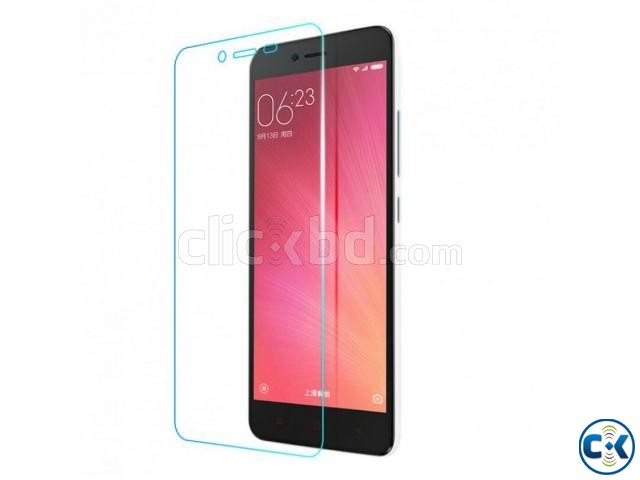 TEMPERED GLASS FOR XIAOMI REDMI NOTE 2 PRIME large image 0