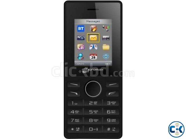 Sell Micromax X777 Model Mobile large image 0