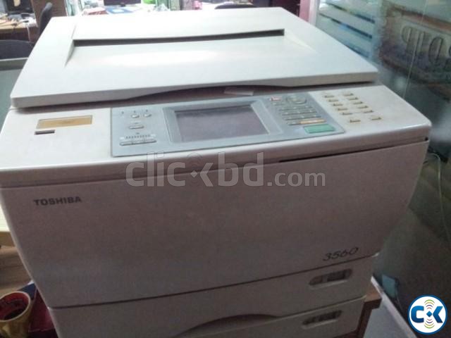 photocopy machine large image 0