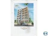 Apartment For Sale in Lalmatia Dhaka