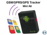 REAL TIME GPS TRACKER FOR BIKE-CAR
