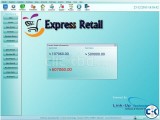 POS Software for Retailer