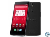 OnePlus ONE 64GB Fresh Mobile Set Sell 