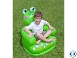 ANIMAL AIR CHAIR WITH PUMPER