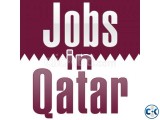 Spray Painter Job in Qatar