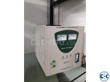 Ensysco 1000 VA Voltage Stabilizer