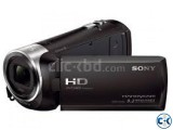 Sony Handycam HDR-CX240E 27x Zoom 9.2MP Full HD 2.7 LCD