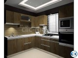 Evangel Architect Kitchen Cabinet