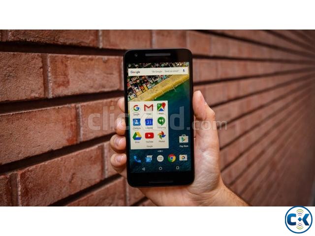 Google Nexus 5X 32GB Original large image 0