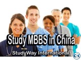 BMDC RECOGNIZED MBBS IN CHINA