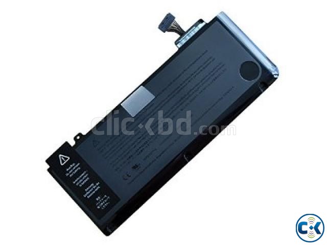 MacBook Pro 13 Battery | ClickBD large image 0