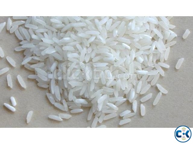 Basmati Rice large image 0