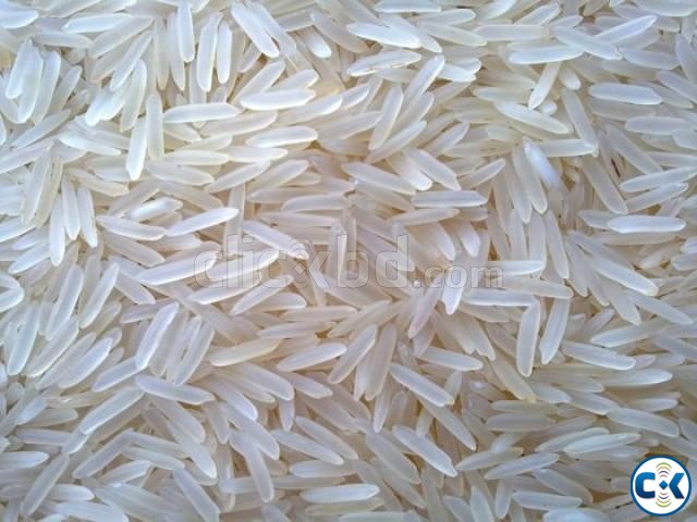Super Basmati Rice large image 0