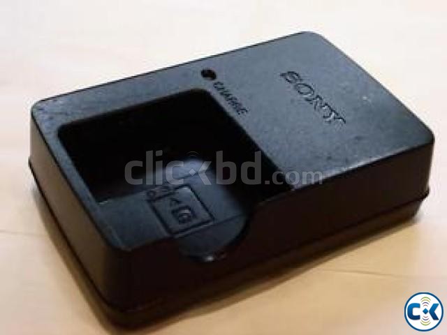 sony cybershot charger large image 0