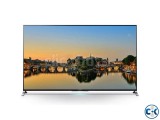 TV LED 55 SONY X9000C FULL HD Smart TV