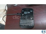 Blackberry Q10 Full Fresh 
